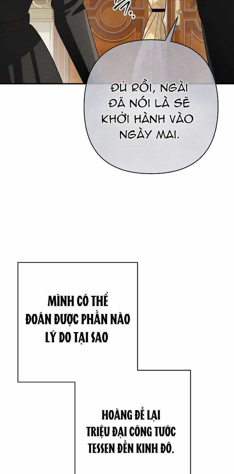 Cô Dâu Của Đại Công Tước Là Chiến Binh Địa Ngục - Chương 23 - ảnh 4