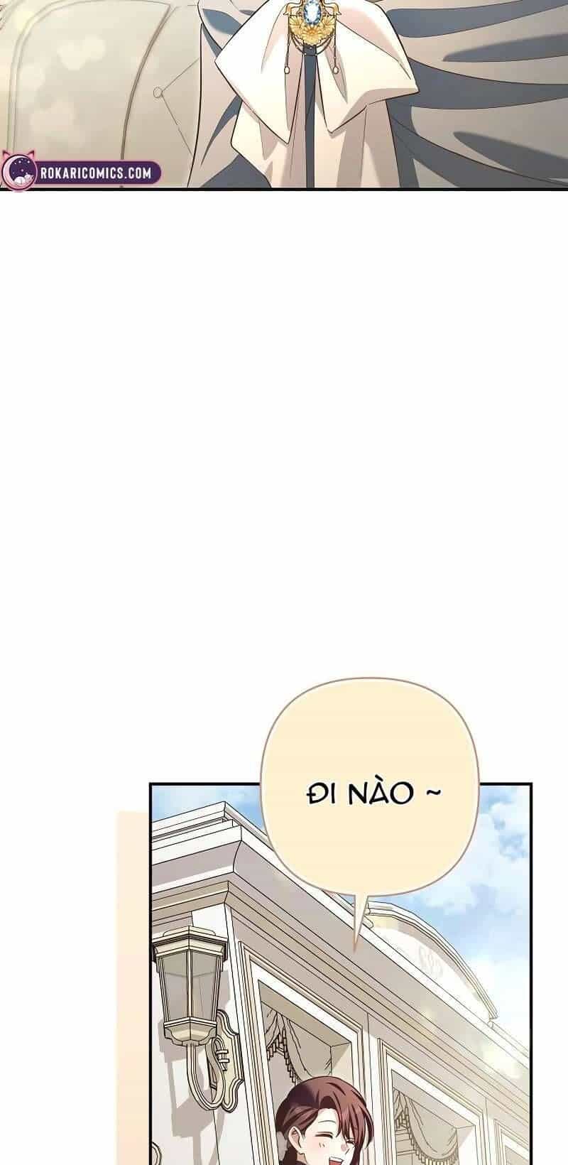 Cô Dâu Của Đại Công Tước Là Chiến Binh Địa Ngục - Chương 23 - ảnh 48