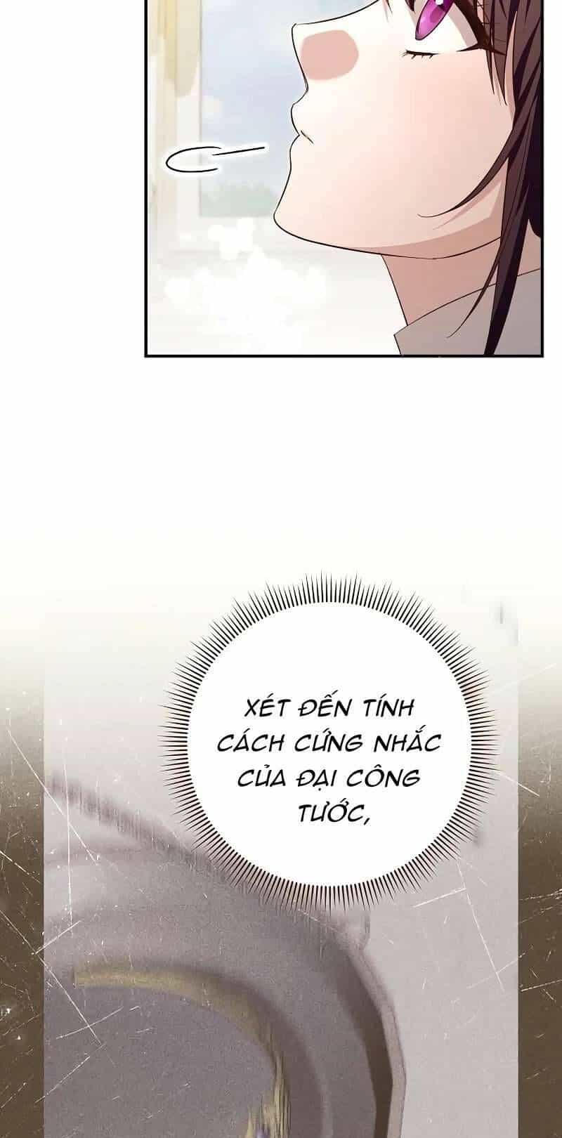 Cô Dâu Của Đại Công Tước Là Chiến Binh Địa Ngục - Chương 23 - ảnh 73