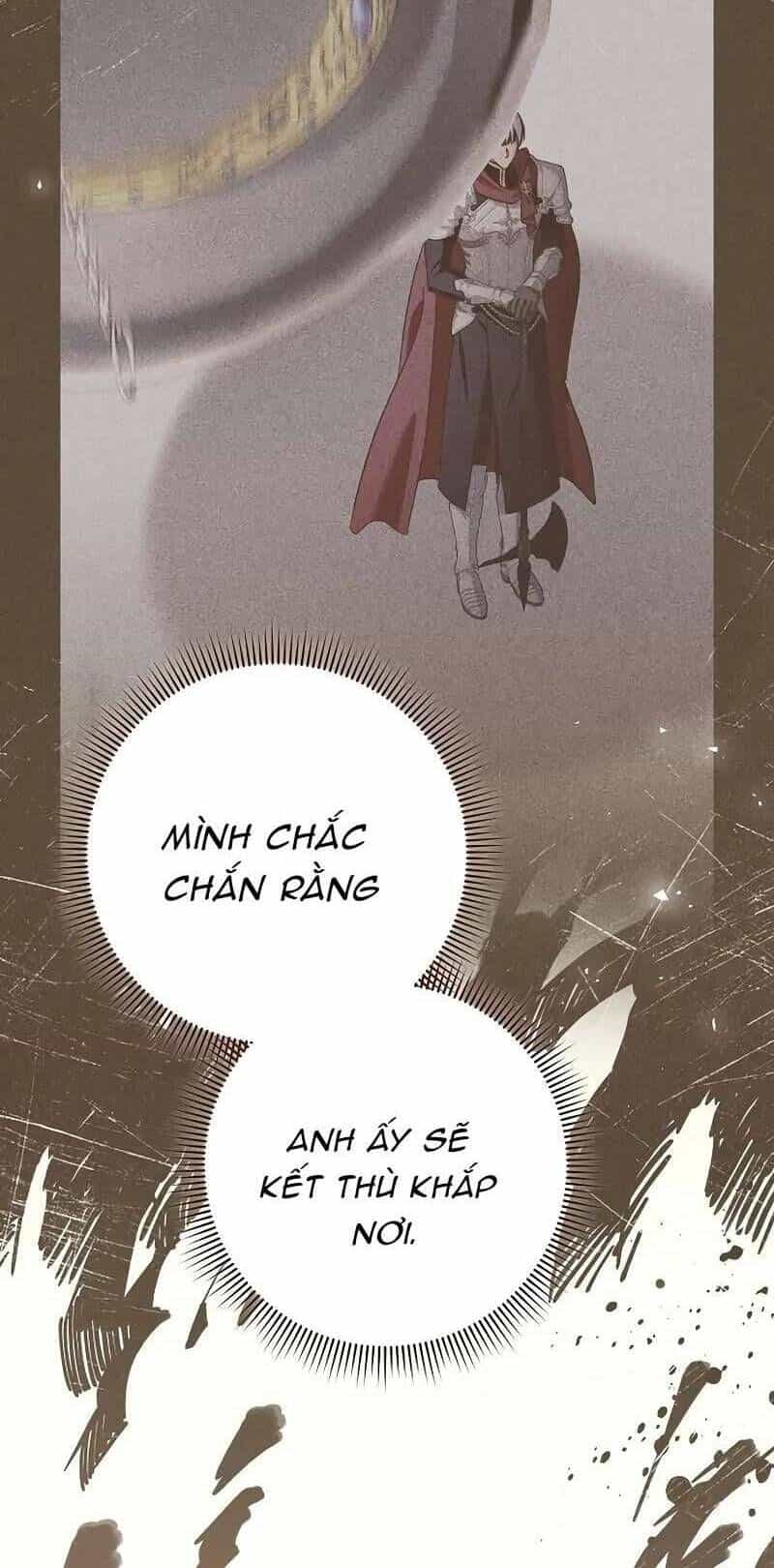 Cô Dâu Của Đại Công Tước Là Chiến Binh Địa Ngục - Chương 23 - ảnh 74