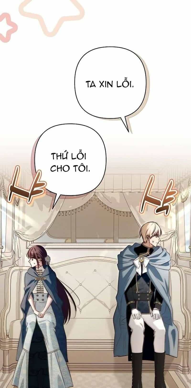 Cô Dâu Của Đại Công Tước Là Chiến Binh Địa Ngục - Chương 24 - ảnh 3