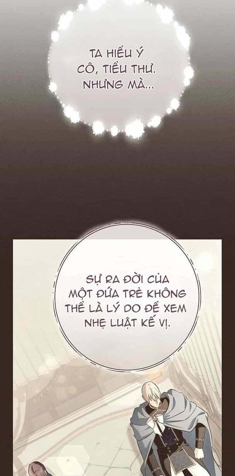 Cô Dâu Của Đại Công Tước Là Chiến Binh Địa Ngục - Chương 24 - ảnh 39