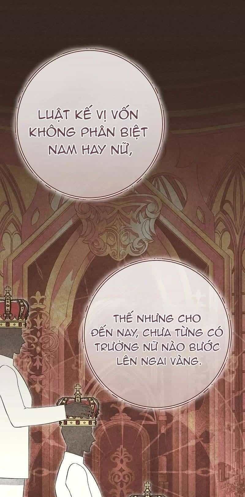 Cô Dâu Của Đại Công Tước Là Chiến Binh Địa Ngục - Chương 24 - ảnh 52