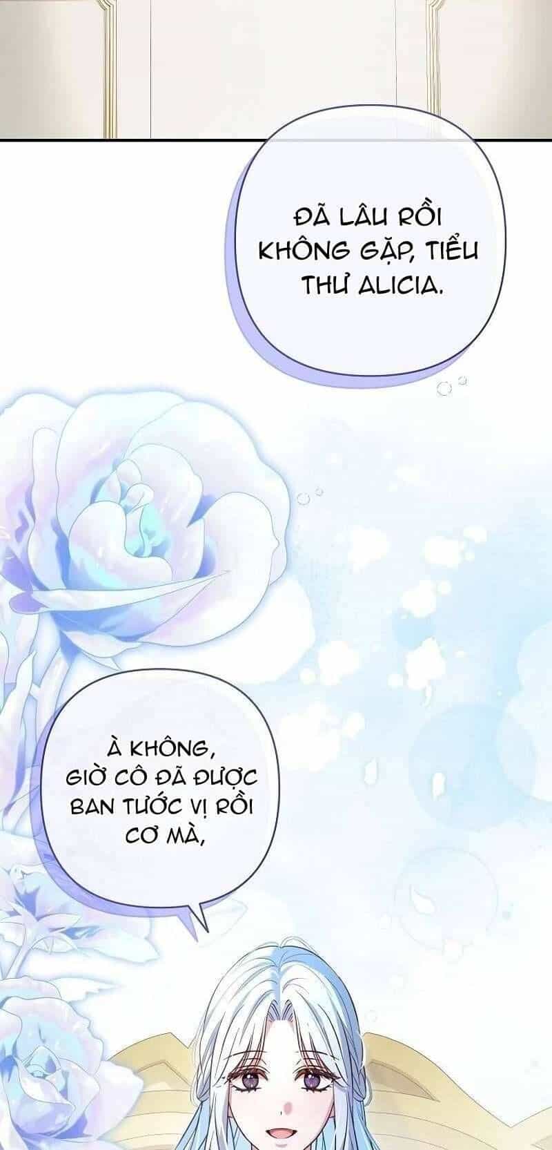 Cô Dâu Của Đại Công Tước Là Chiến Binh Địa Ngục - Chương 24 - ảnh 84