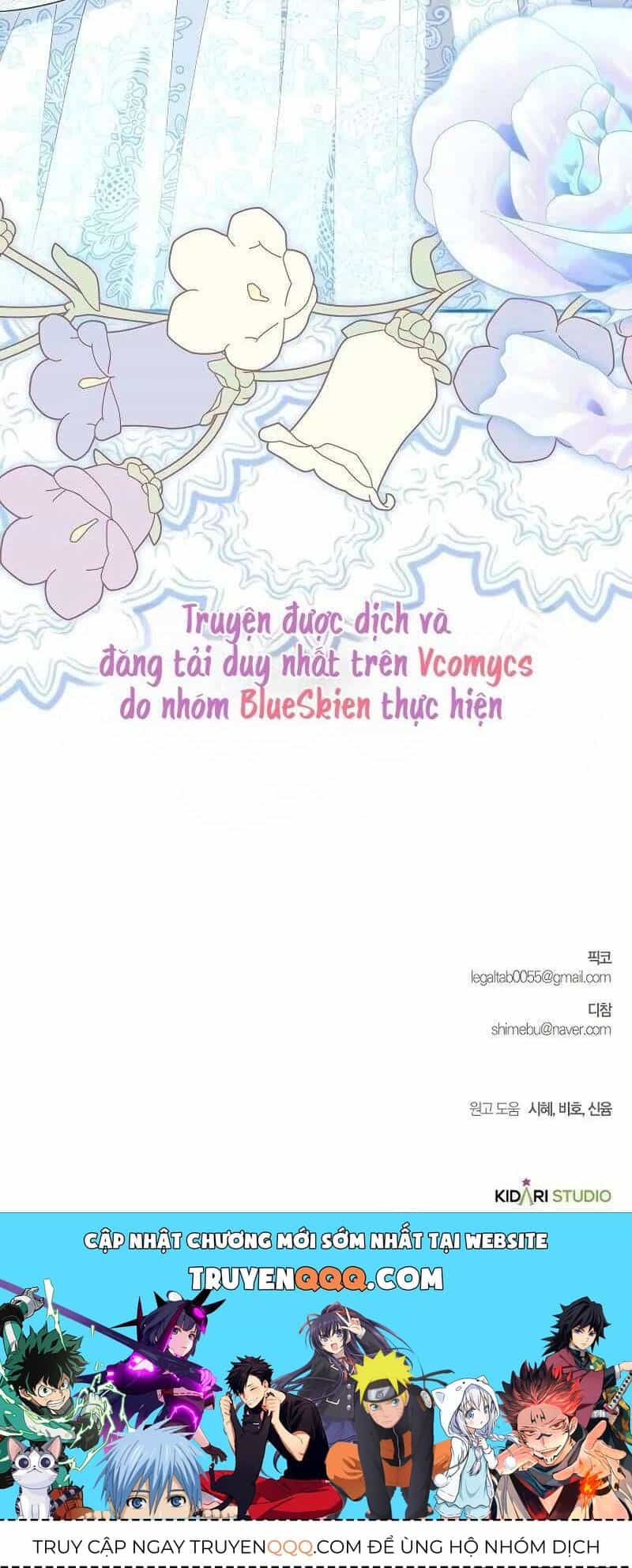Cô Dâu Của Đại Công Tước Là Chiến Binh Địa Ngục - Chương 24 - ảnh 86