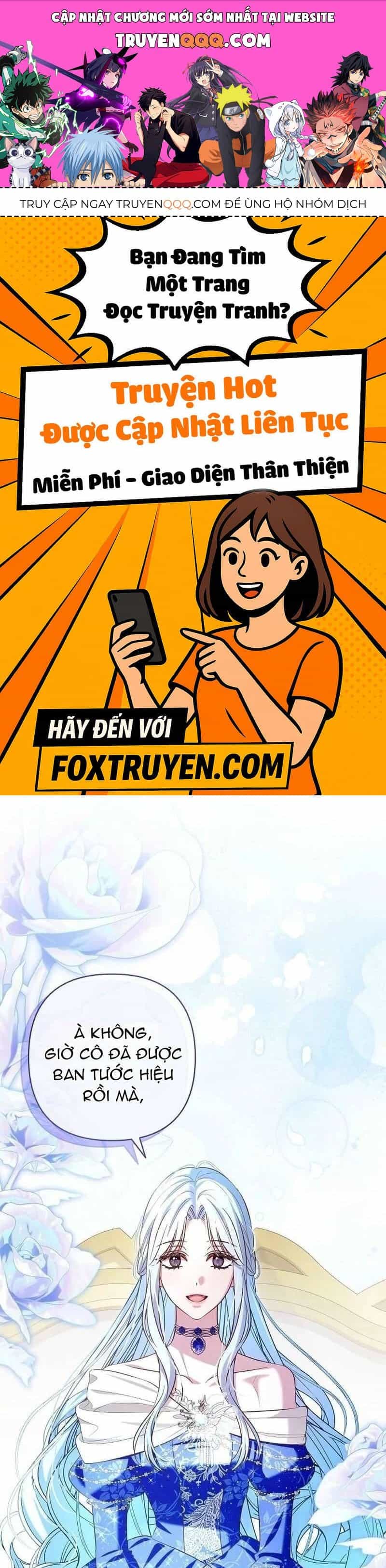 Cô Dâu Của Đại Công Tước Là Chiến Binh Địa Ngục - Chương 25 - ảnh 1