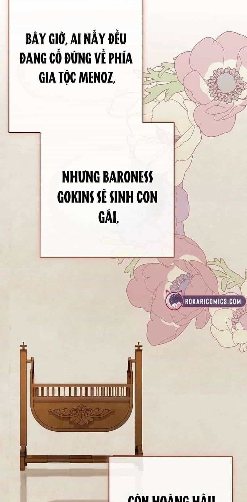 Cô Dâu Của Đại Công Tước Là Chiến Binh Địa Ngục - Chương 25 - ảnh 46