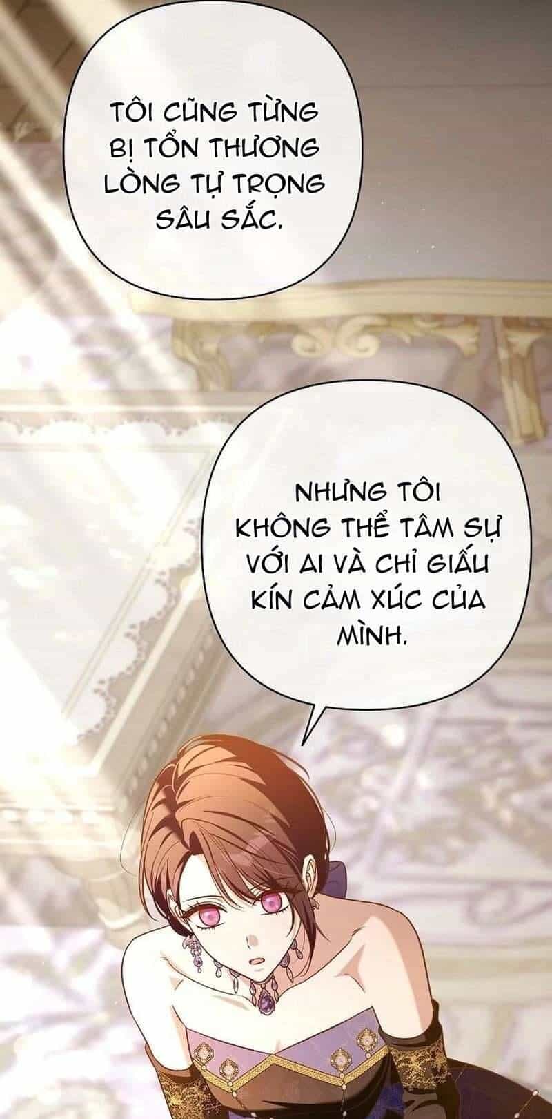 Cô Dâu Của Đại Công Tước Là Chiến Binh Địa Ngục - Chương 25 - ảnh 50