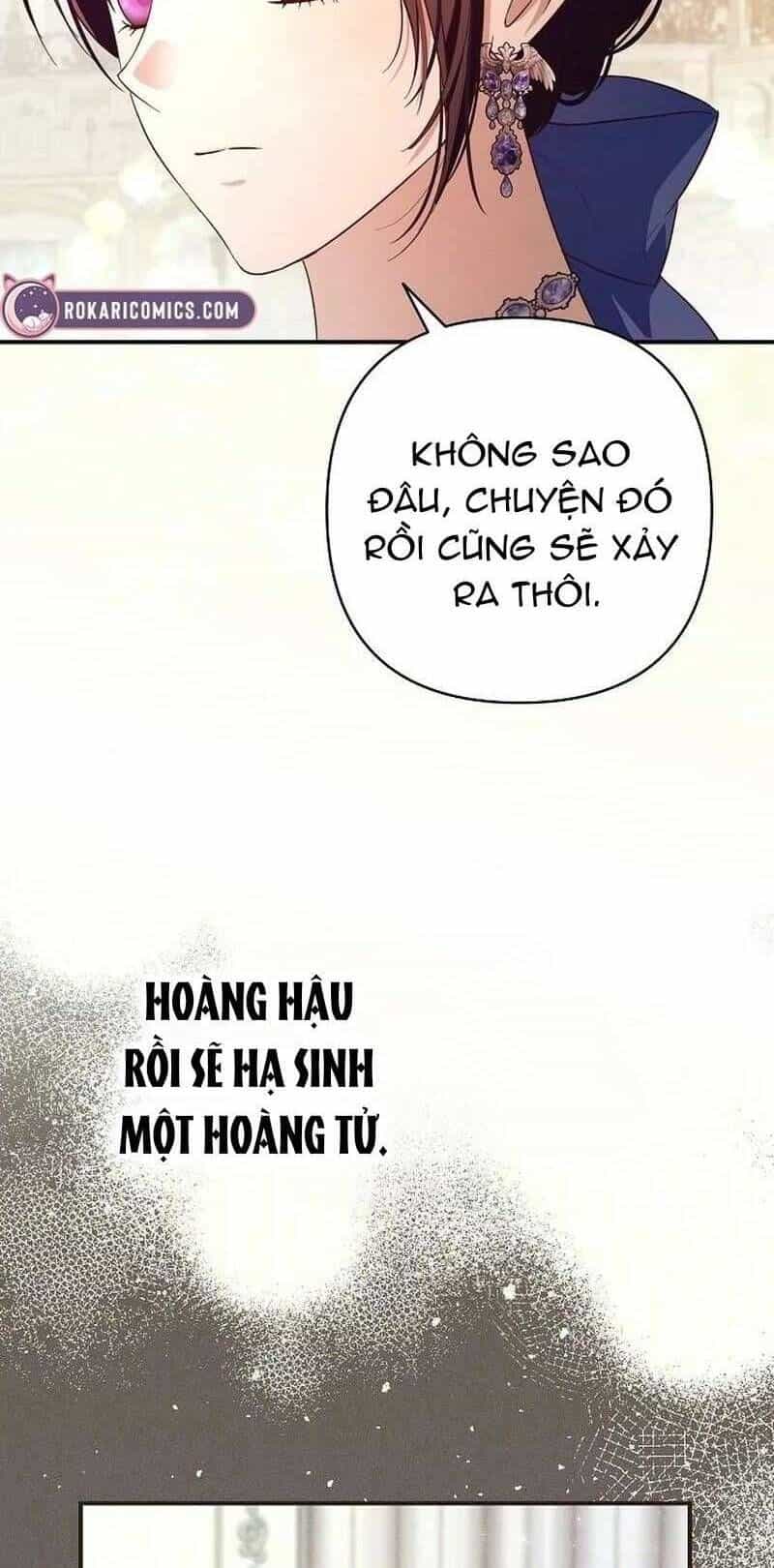 Cô Dâu Của Đại Công Tước Là Chiến Binh Địa Ngục - Chương 25 - ảnh 74
