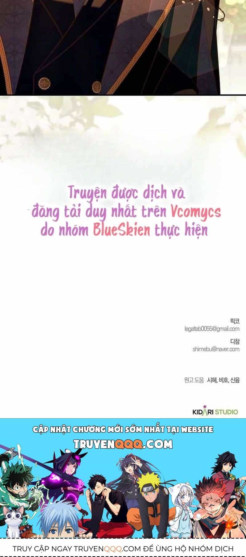 Cô Dâu Của Đại Công Tước Là Chiến Binh Địa Ngục - Chương 25 - ảnh 88