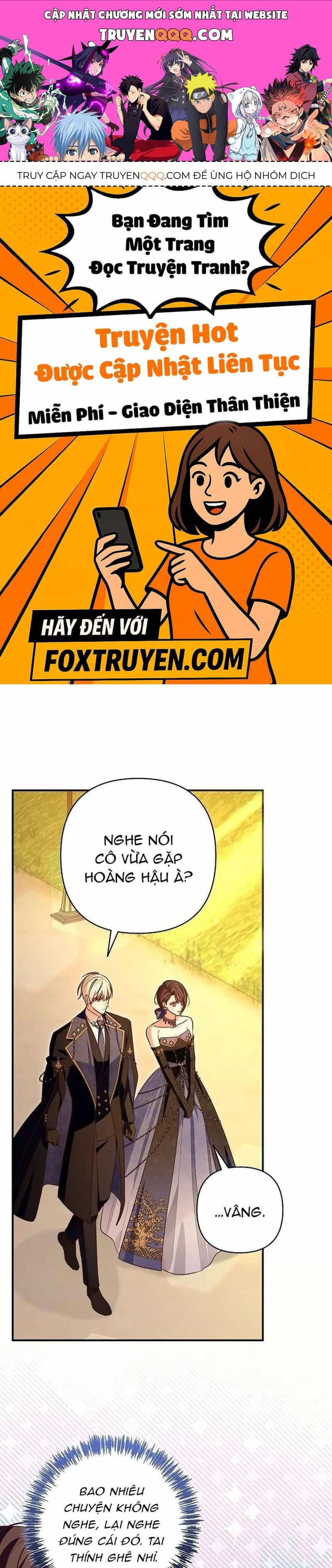 Cô Dâu Của Đại Công Tước Là Chiến Binh Địa Ngục - Chương 26 - ảnh 1