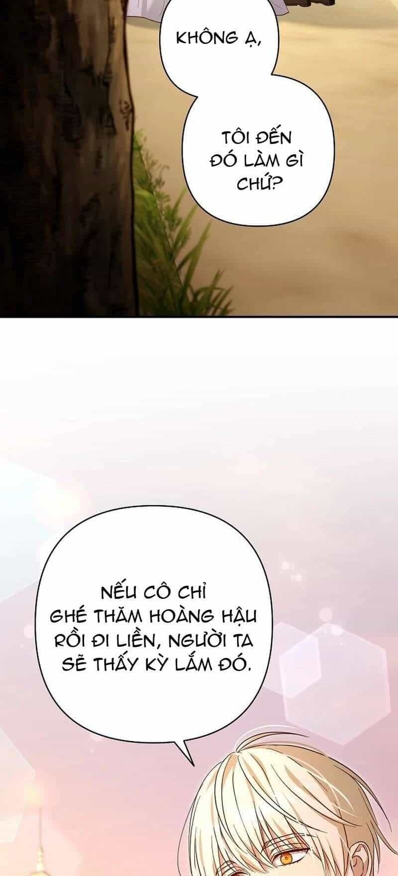 Cô Dâu Của Đại Công Tước Là Chiến Binh Địa Ngục - Chương 26 - ảnh 5