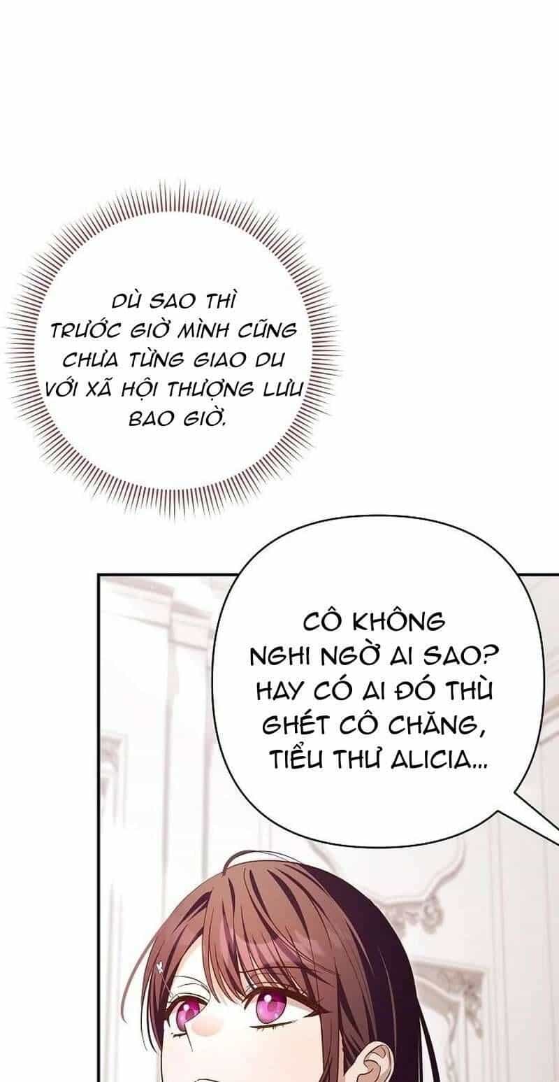 Cô Dâu Của Đại Công Tước Là Chiến Binh Địa Ngục - Chương 26 - ảnh 66