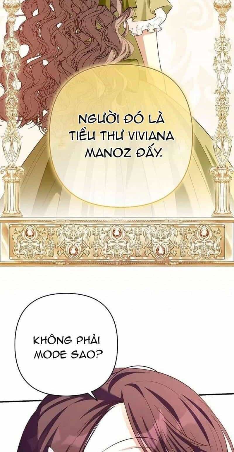Cô Dâu Của Đại Công Tước Là Chiến Binh Địa Ngục - Chương 26 - ảnh 69