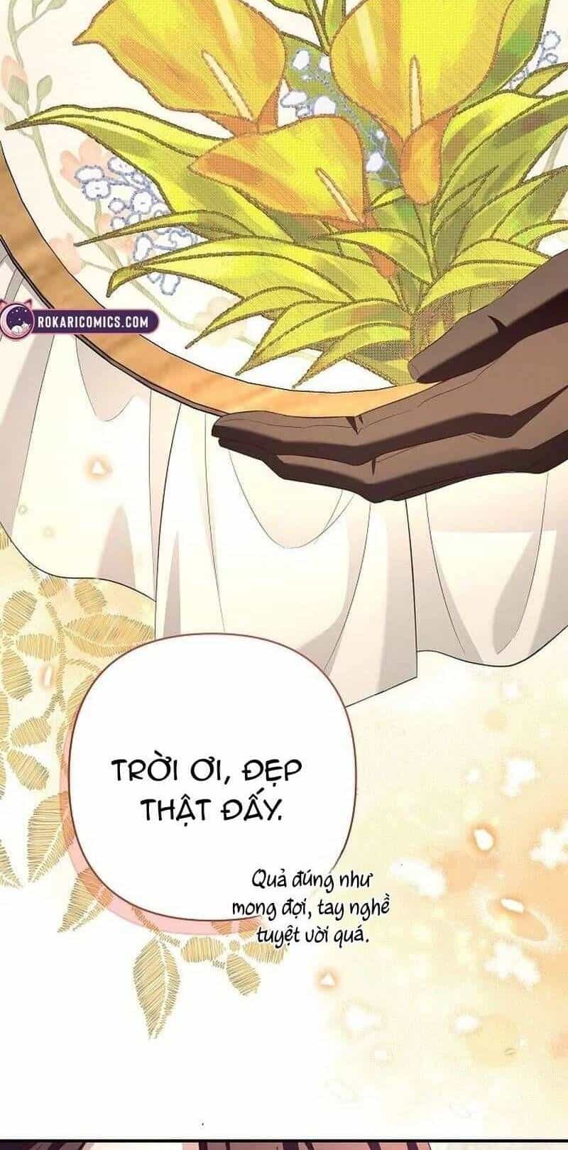 Cô Dâu Của Đại Công Tước Là Chiến Binh Địa Ngục - Chương 26 - ảnh 78