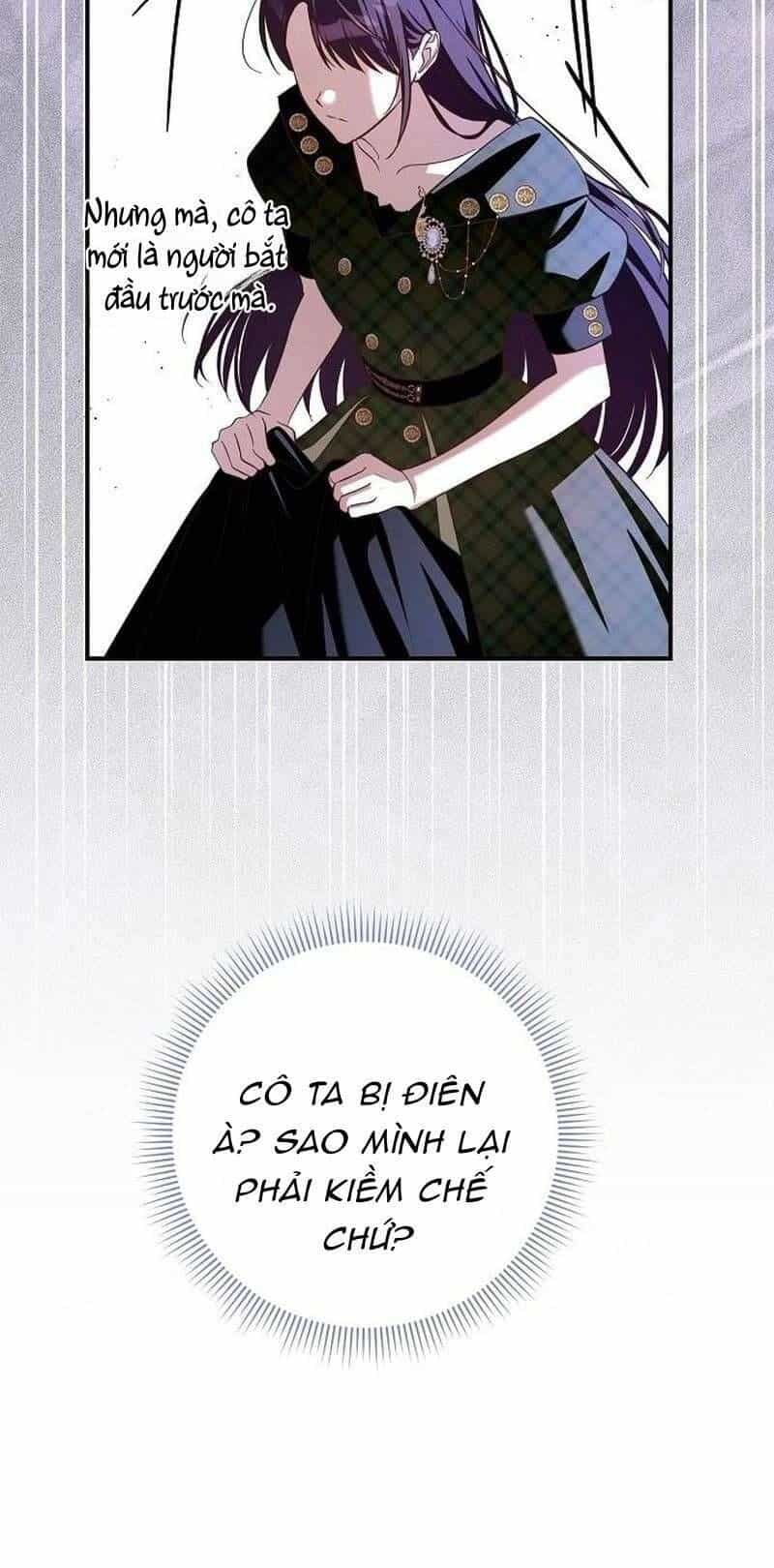 Cô Dâu Của Đại Công Tước Là Chiến Binh Địa Ngục - Chương 27 - ảnh 19