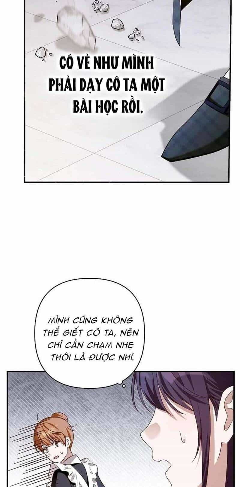 Cô Dâu Của Đại Công Tước Là Chiến Binh Địa Ngục - Chương 27 - ảnh 25