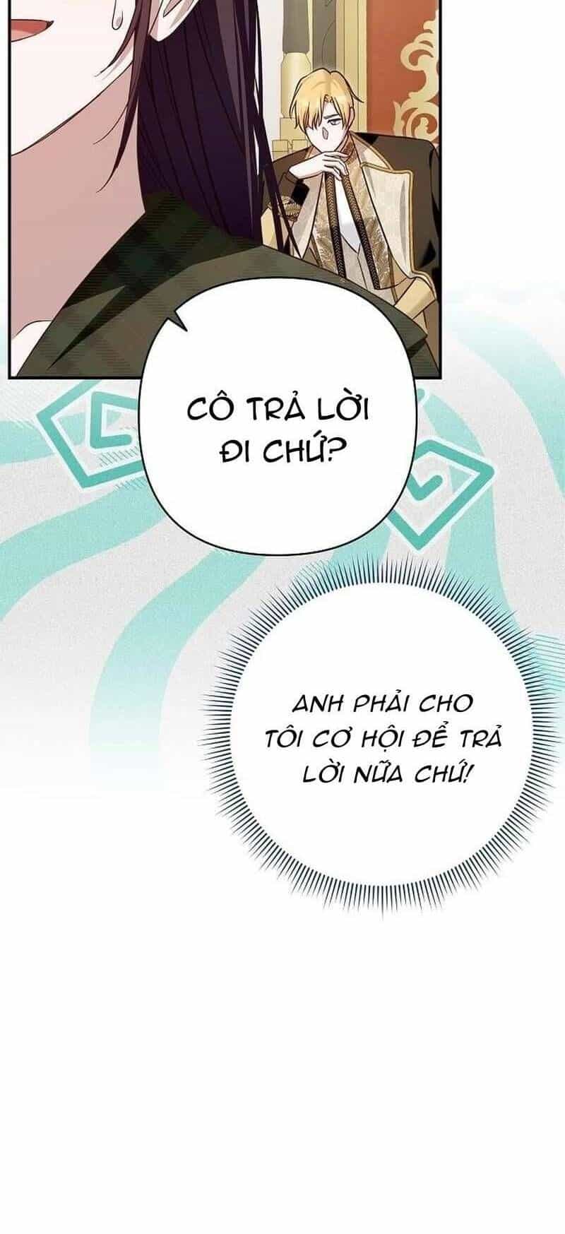 Cô Dâu Của Đại Công Tước Là Chiến Binh Địa Ngục - Chương 27 - ảnh 61