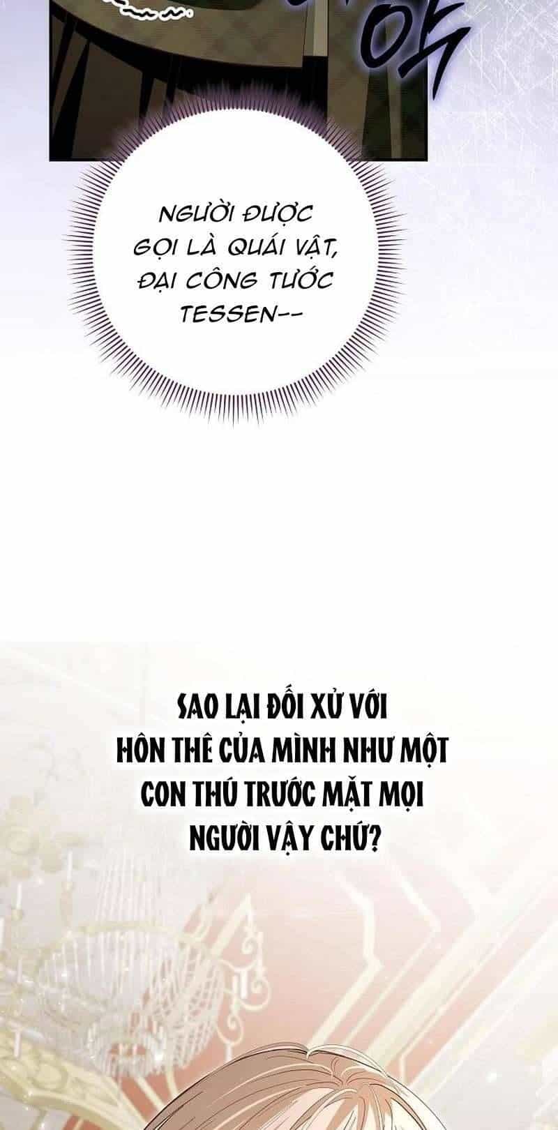 Cô Dâu Của Đại Công Tước Là Chiến Binh Địa Ngục - Chương 27 - ảnh 68