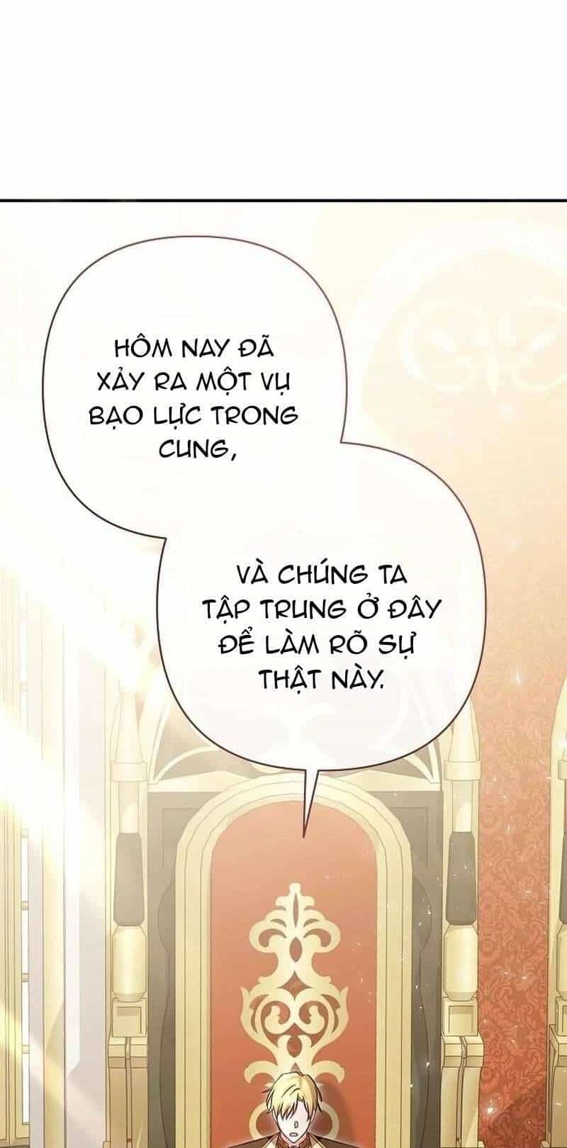 Cô Dâu Của Đại Công Tước Là Chiến Binh Địa Ngục - Chương 27 - ảnh 76