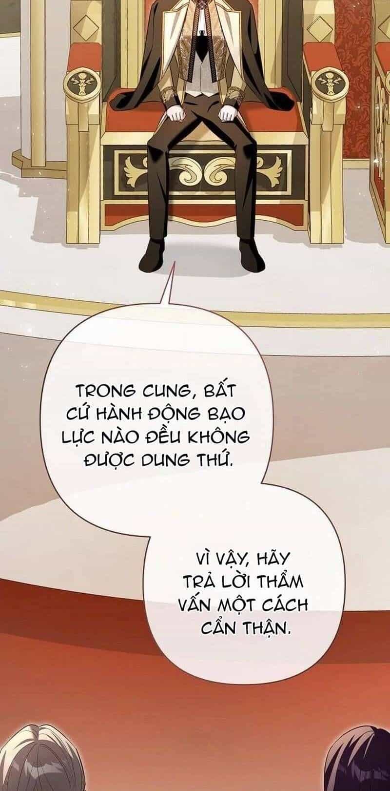 Cô Dâu Của Đại Công Tước Là Chiến Binh Địa Ngục - Chương 27 - ảnh 77