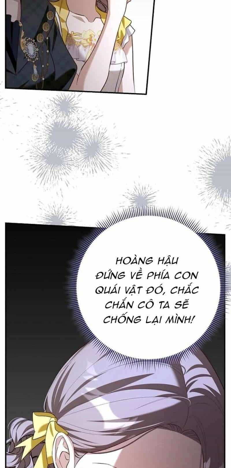 Cô Dâu Của Đại Công Tước Là Chiến Binh Địa Ngục - Chương 28 - ảnh 27