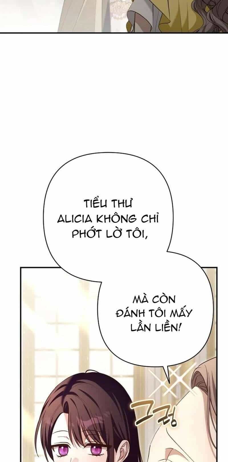Cô Dâu Của Đại Công Tước Là Chiến Binh Địa Ngục - Chương 28 - ảnh 36