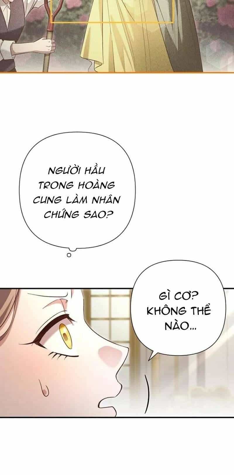 Cô Dâu Của Đại Công Tước Là Chiến Binh Địa Ngục - Chương 28 - ảnh 44