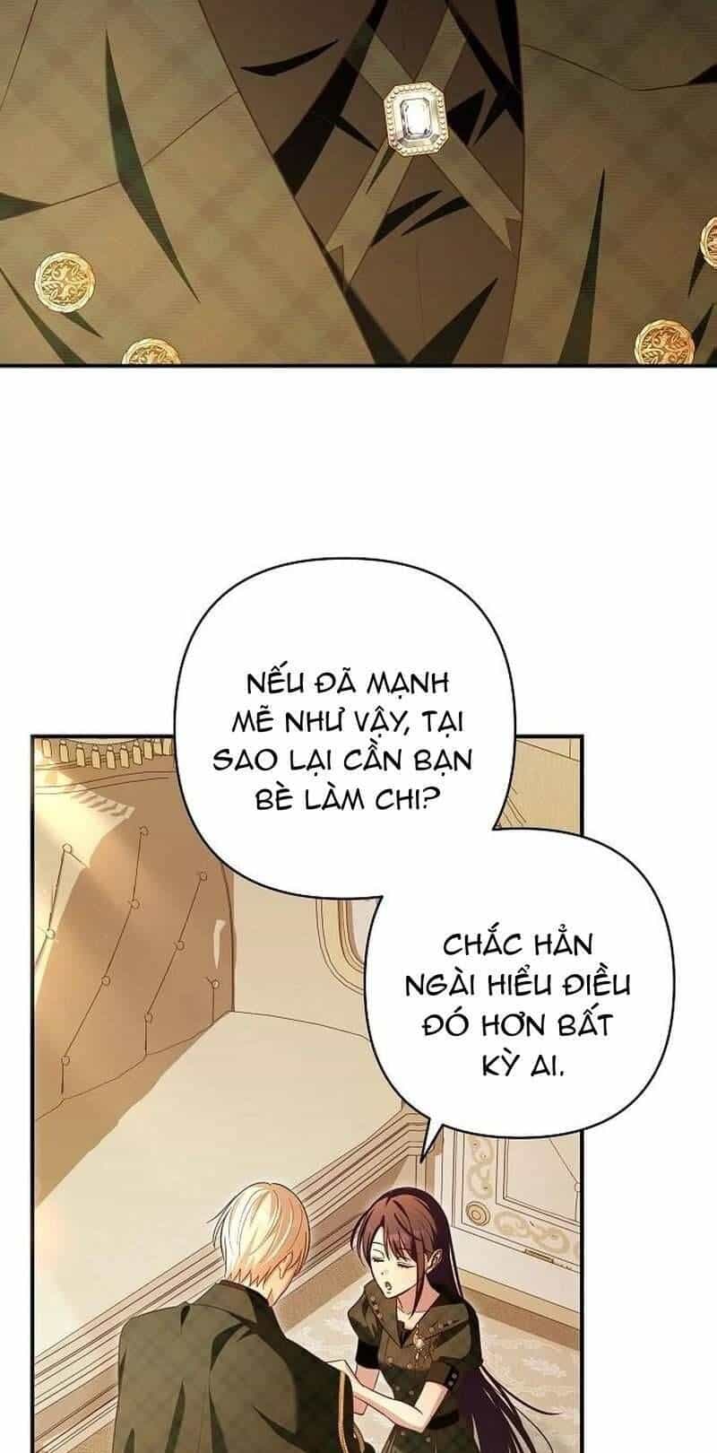 Cô Dâu Của Đại Công Tước Là Chiến Binh Địa Ngục - Chương 29 - ảnh 40