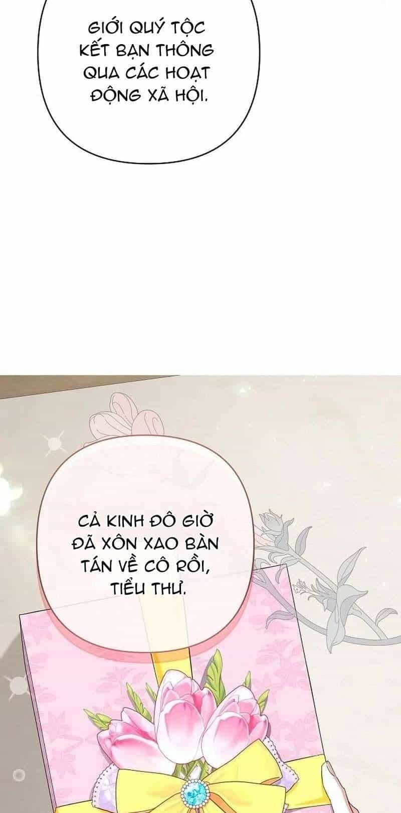 Cô Dâu Của Đại Công Tước Là Chiến Binh Địa Ngục - Chương 29 - ảnh 65