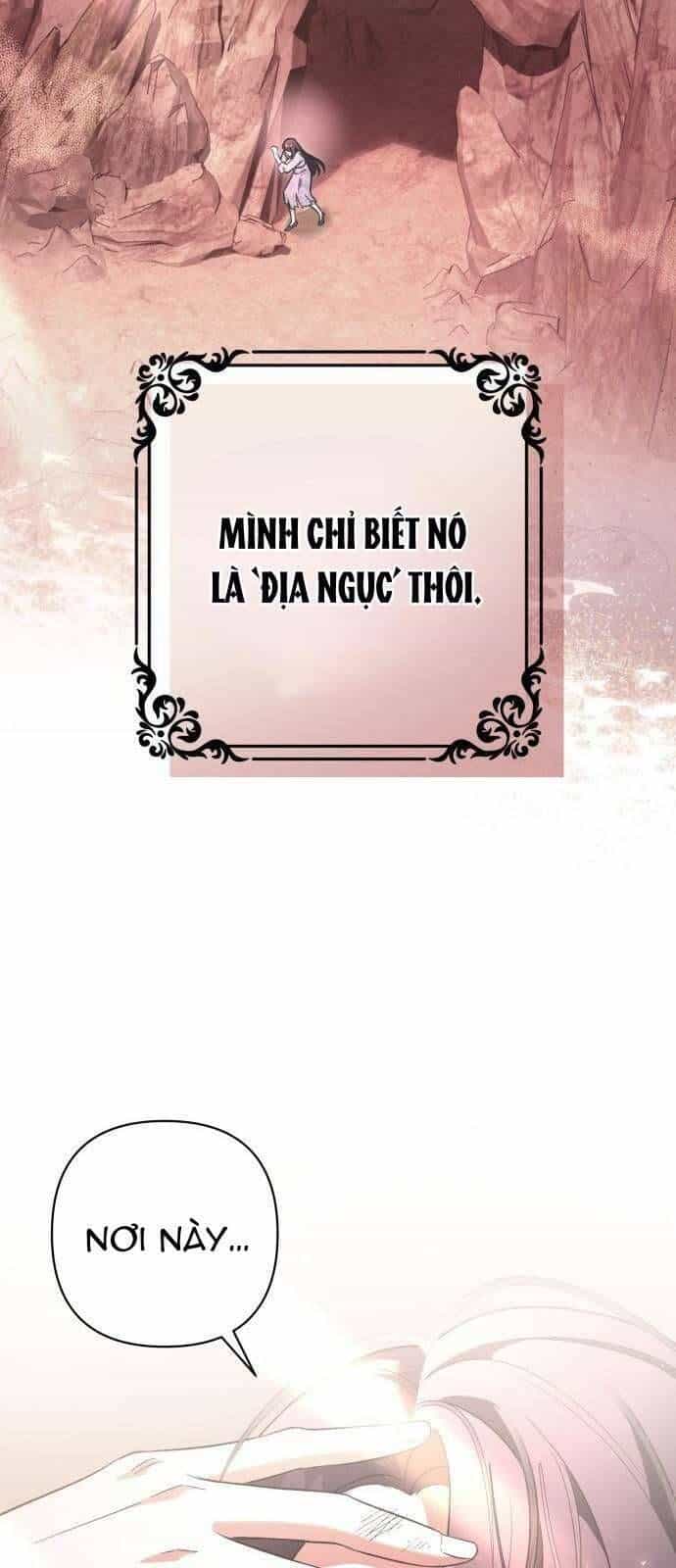Cô Dâu Của Đại Công Tước Là Chiến Binh Địa Ngục - Chương 3 - ảnh 36