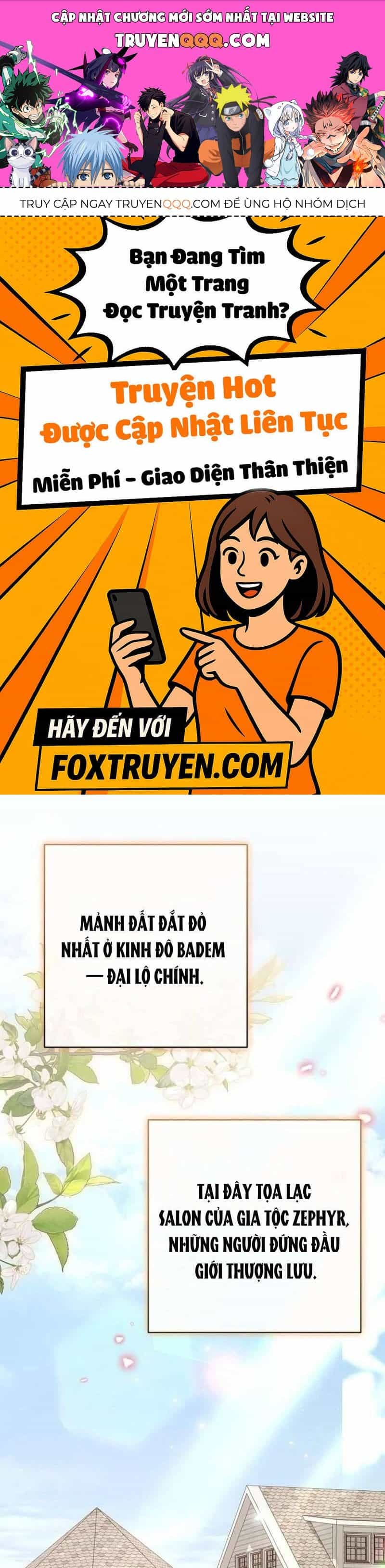 Cô Dâu Của Đại Công Tước Là Chiến Binh Địa Ngục - Chương 30 - ảnh 1