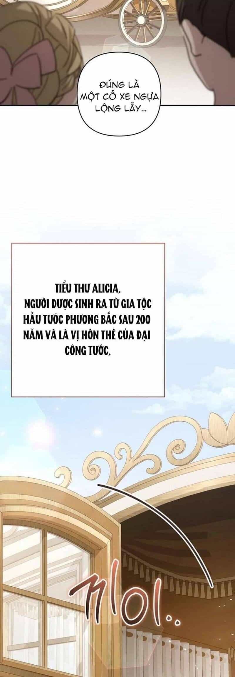 Cô Dâu Của Đại Công Tước Là Chiến Binh Địa Ngục - Chương 30 - ảnh 12