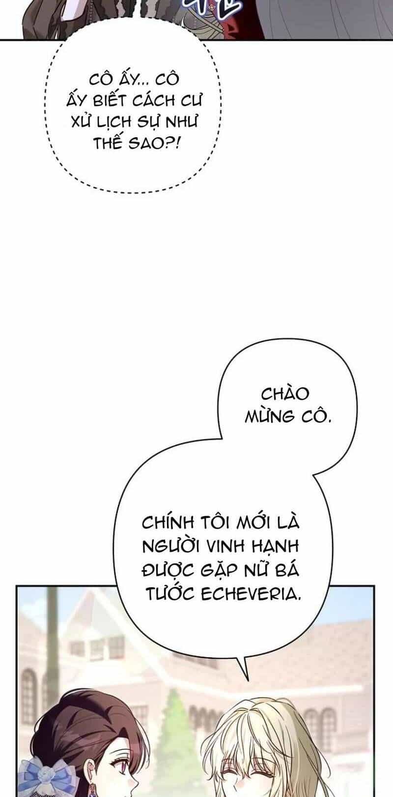 Cô Dâu Của Đại Công Tước Là Chiến Binh Địa Ngục - Chương 30 - ảnh 19