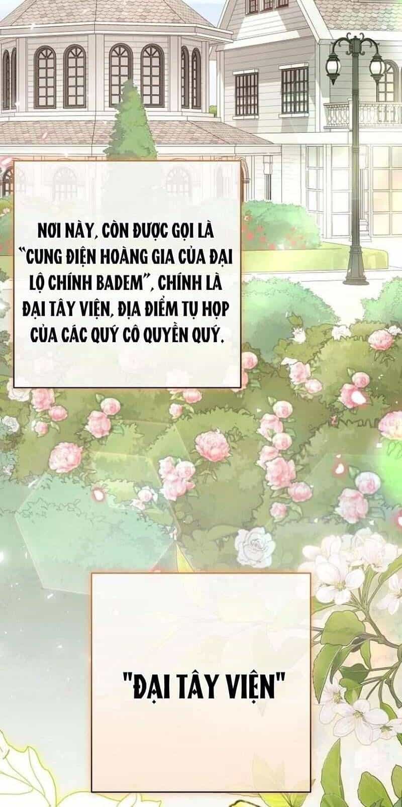 Cô Dâu Của Đại Công Tước Là Chiến Binh Địa Ngục - Chương 30 - ảnh 2