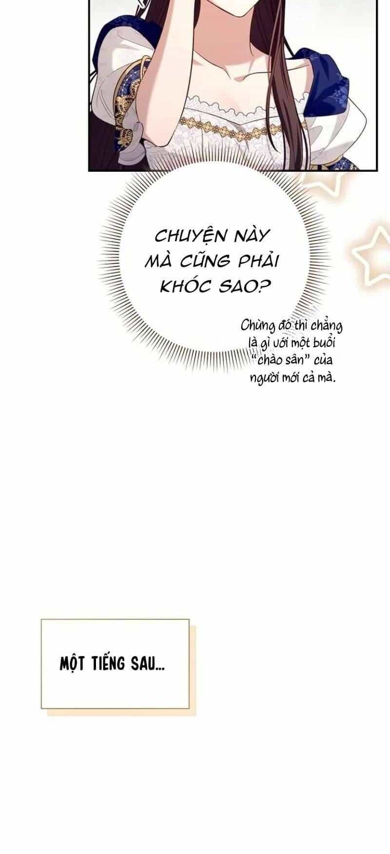 Cô Dâu Của Đại Công Tước Là Chiến Binh Địa Ngục - Chương 30 - ảnh 46