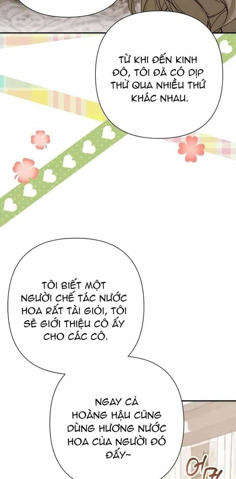 Cô Dâu Của Đại Công Tước Là Chiến Binh Địa Ngục - Chương 30 - ảnh 48