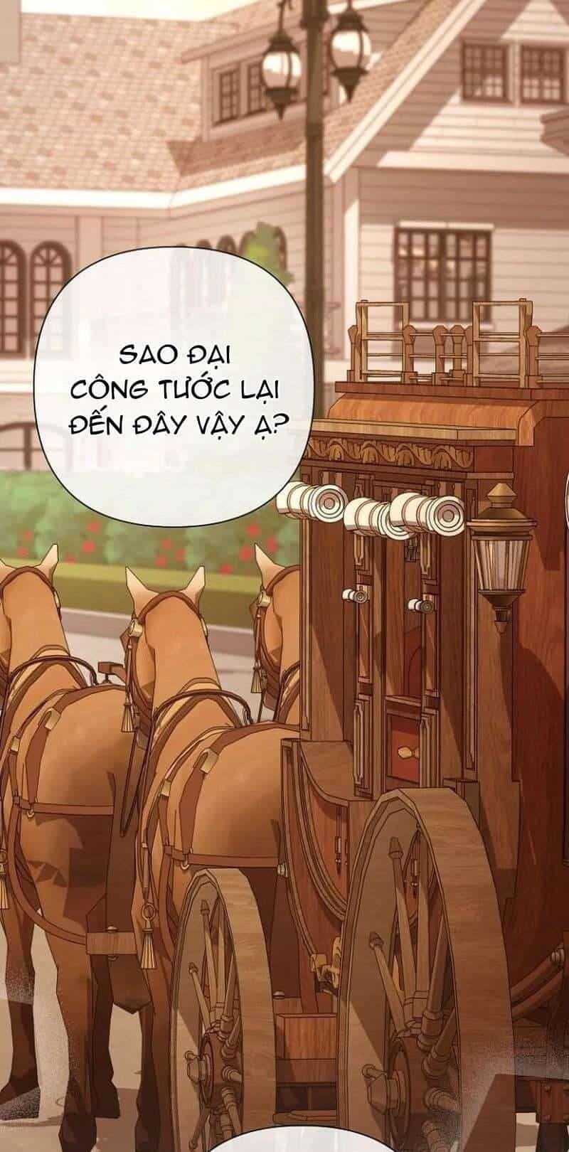 Cô Dâu Của Đại Công Tước Là Chiến Binh Địa Ngục - Chương 30 - ảnh 53
