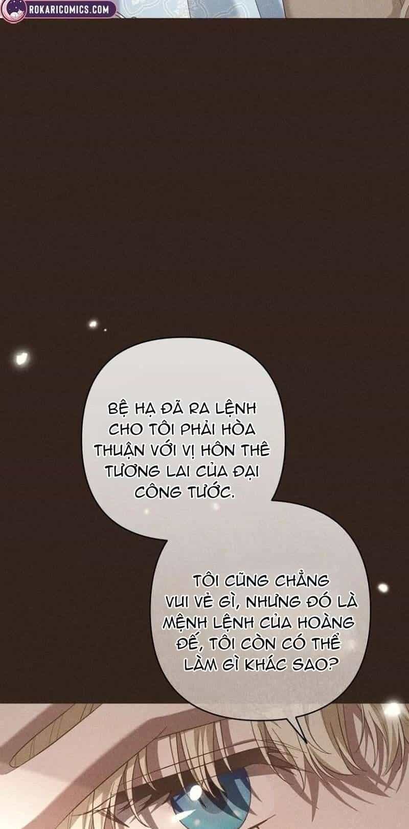 Cô Dâu Của Đại Công Tước Là Chiến Binh Địa Ngục - Chương 30 - ảnh 7