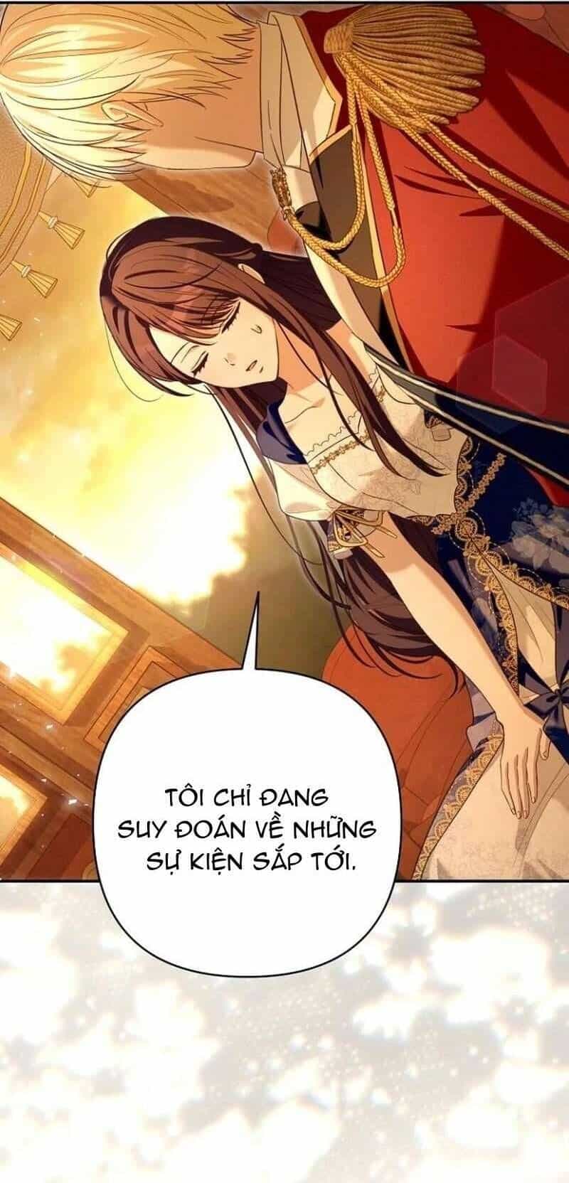 Cô Dâu Của Đại Công Tước Là Chiến Binh Địa Ngục - Chương 30 - ảnh 85