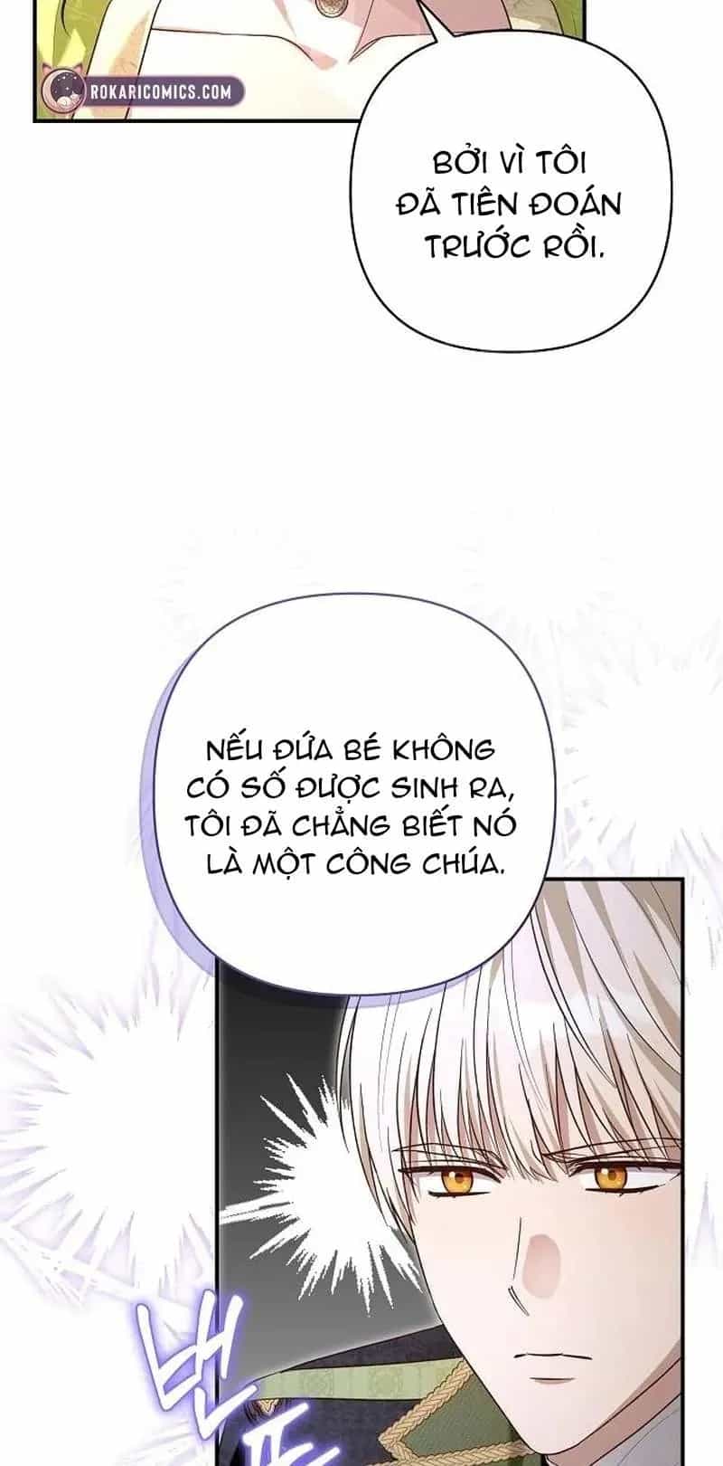 Cô Dâu Của Đại Công Tước Là Chiến Binh Địa Ngục - Chương 31 - ảnh 31