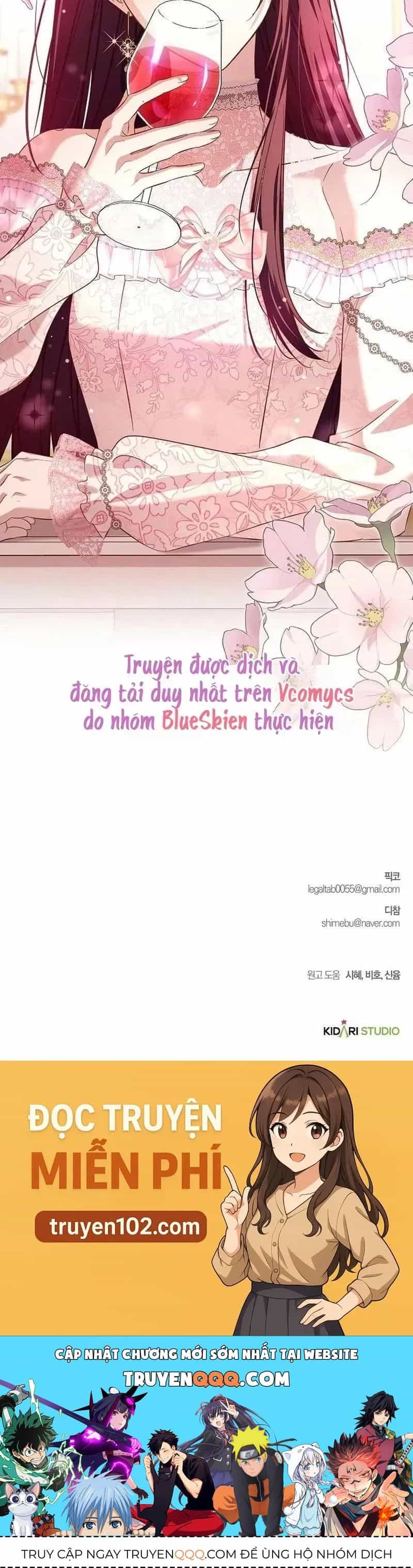Cô Dâu Của Đại Công Tước Là Chiến Binh Địa Ngục - Chương 31 - ảnh 66