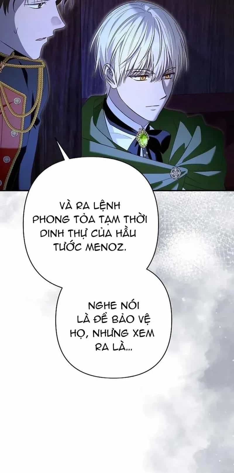 Cô Dâu Của Đại Công Tước Là Chiến Binh Địa Ngục - Chương 31 - ảnh 8