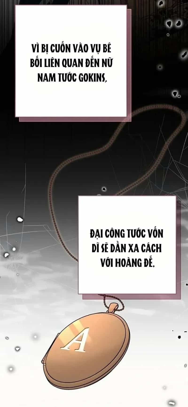 Cô Dâu Của Đại Công Tước Là Chiến Binh Địa Ngục - Chương 32 - ảnh 39