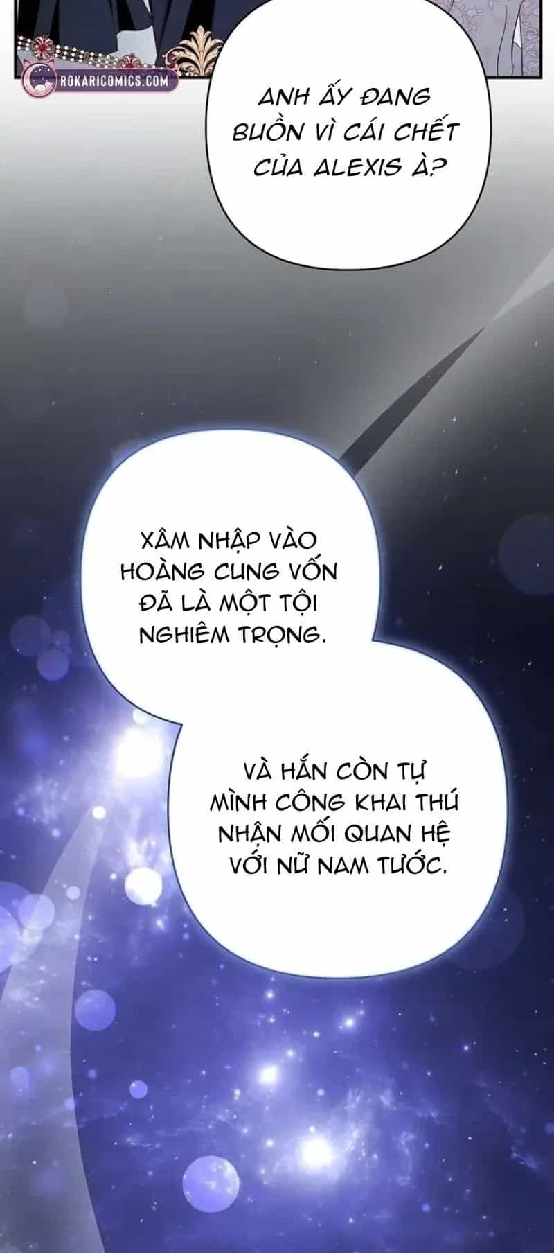 Cô Dâu Của Đại Công Tước Là Chiến Binh Địa Ngục - Chương 32 - ảnh 45