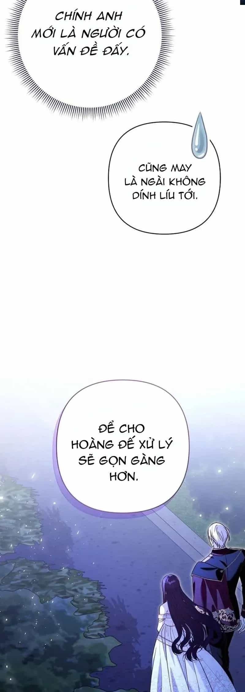 Cô Dâu Của Đại Công Tước Là Chiến Binh Địa Ngục - Chương 32 - ảnh 49