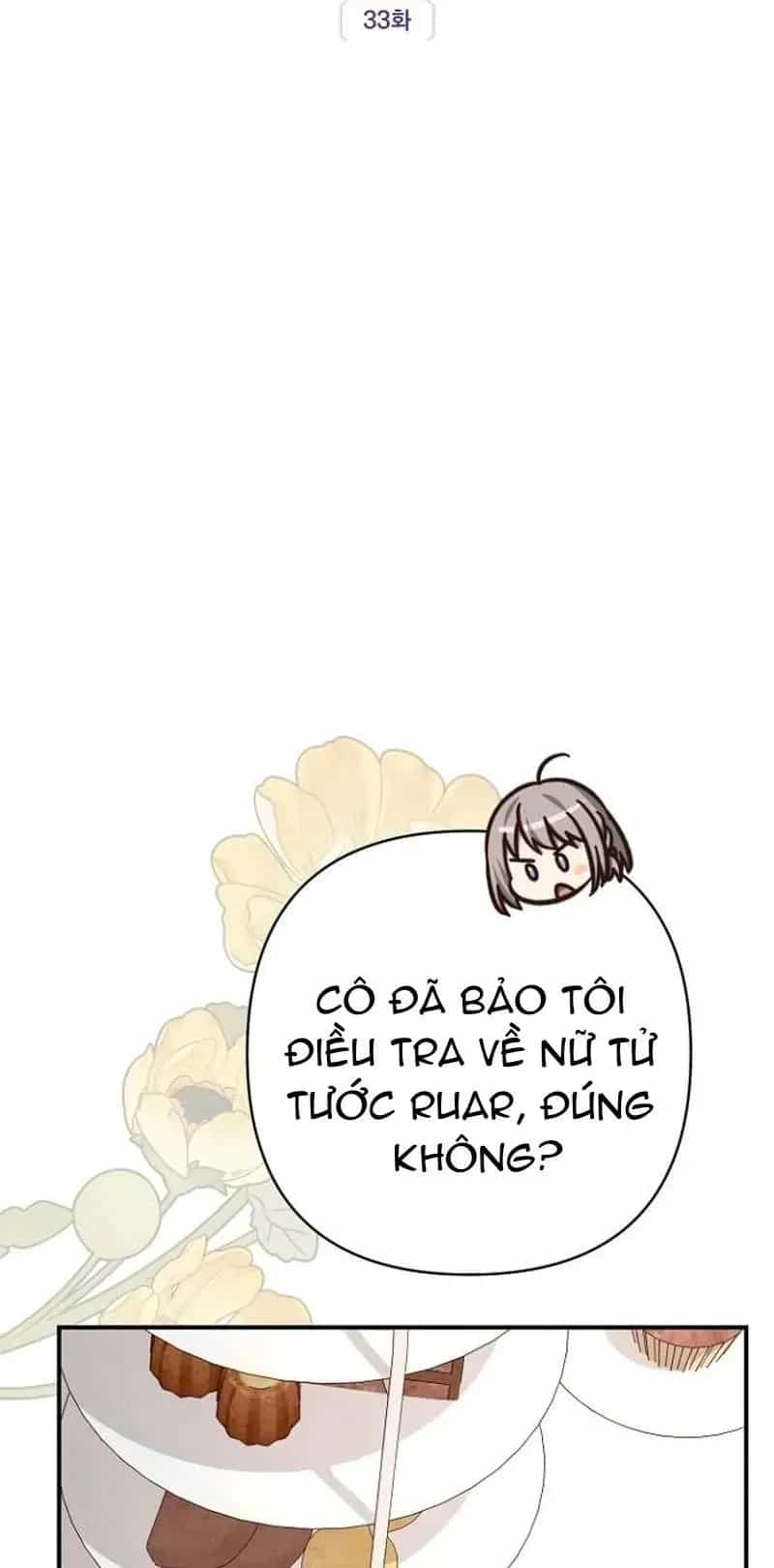 Cô Dâu Của Đại Công Tước Là Chiến Binh Địa Ngục - Chương 33 - ảnh 12