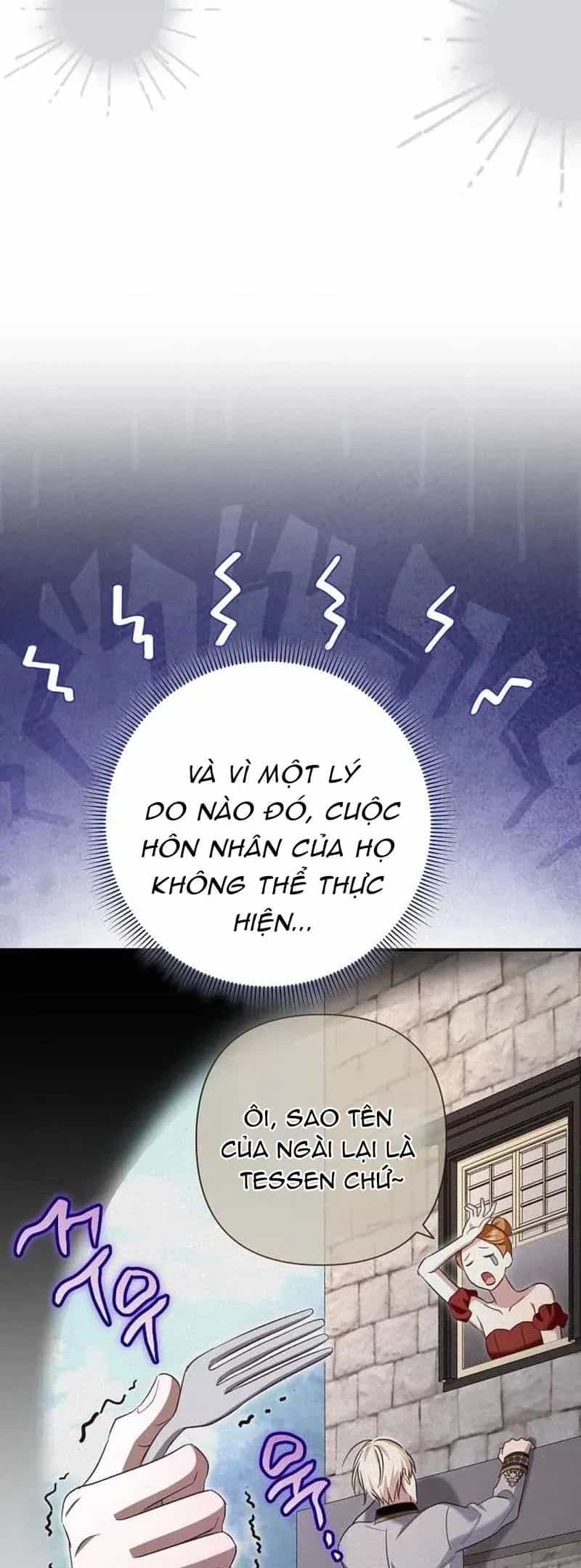 Cô Dâu Của Đại Công Tước Là Chiến Binh Địa Ngục - Chương 33 - ảnh 17