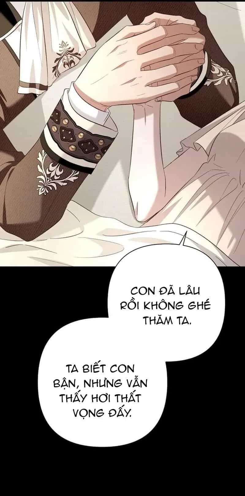 Cô Dâu Của Đại Công Tước Là Chiến Binh Địa Ngục - Chương 33 - ảnh 32
