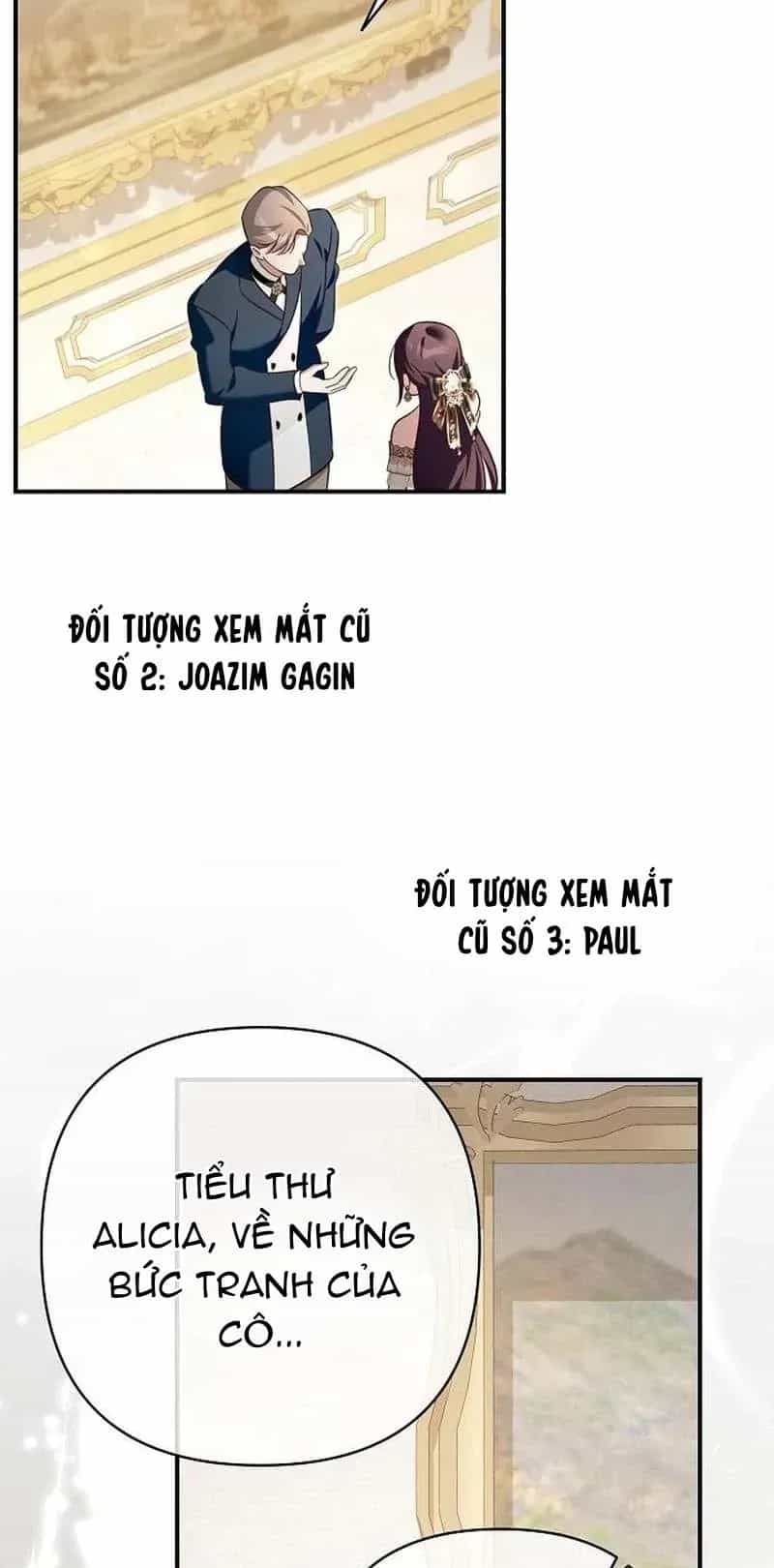 Cô Dâu Của Đại Công Tước Là Chiến Binh Địa Ngục - Chương 34 - ảnh 25